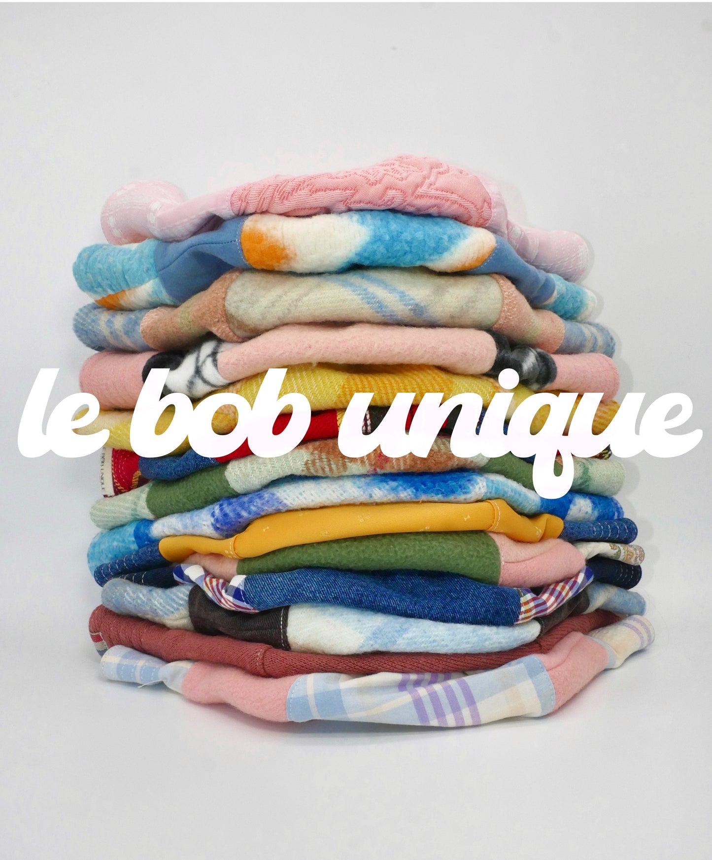 Bob sur mesure