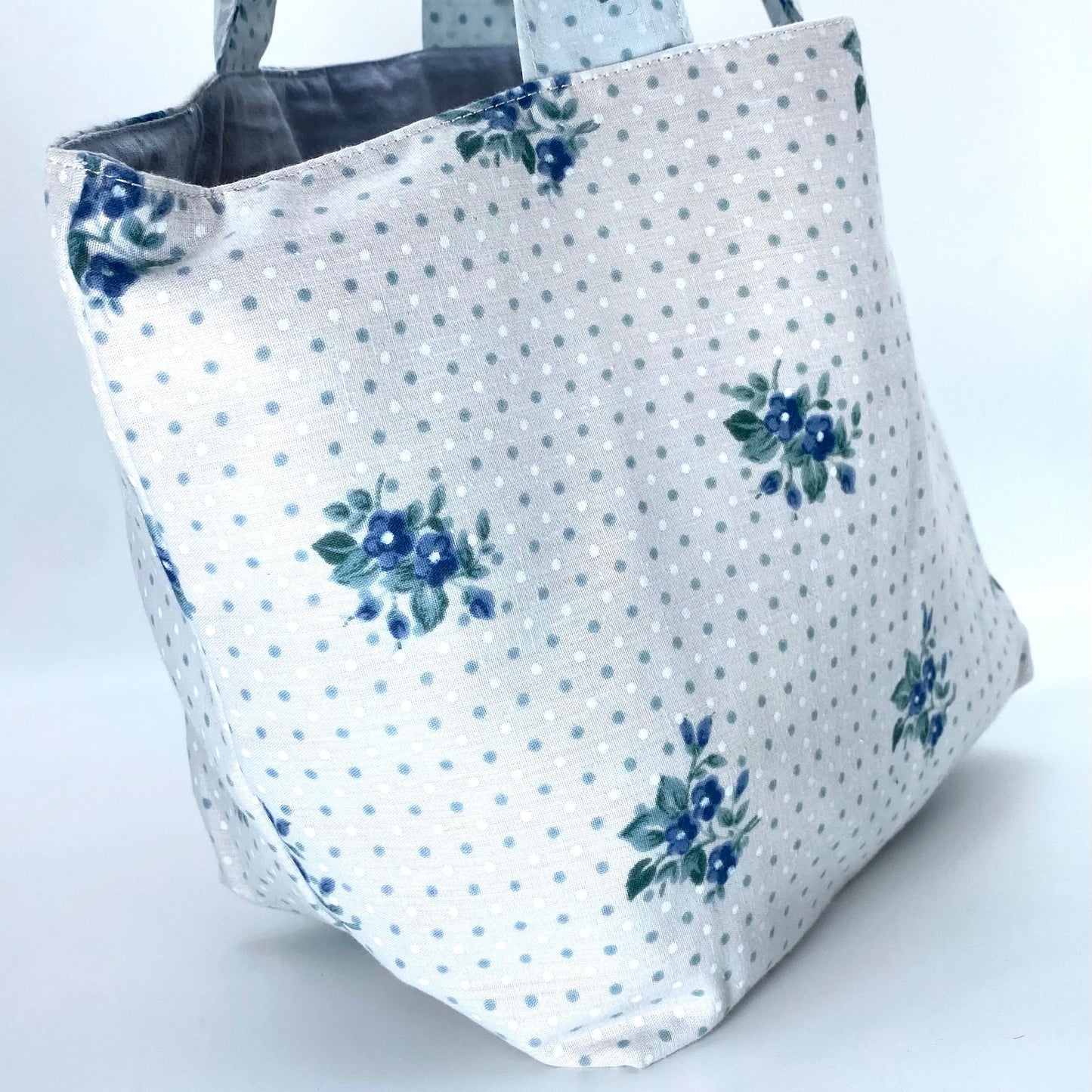 Le sac cabas Nina