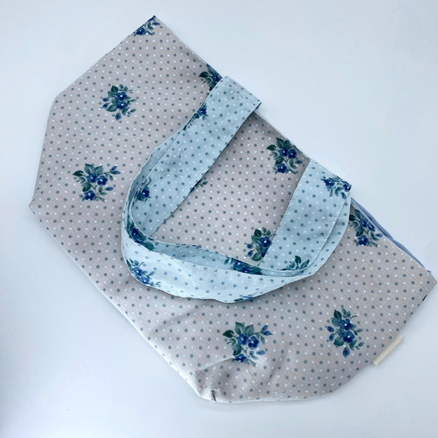 Le sac cabas Nina