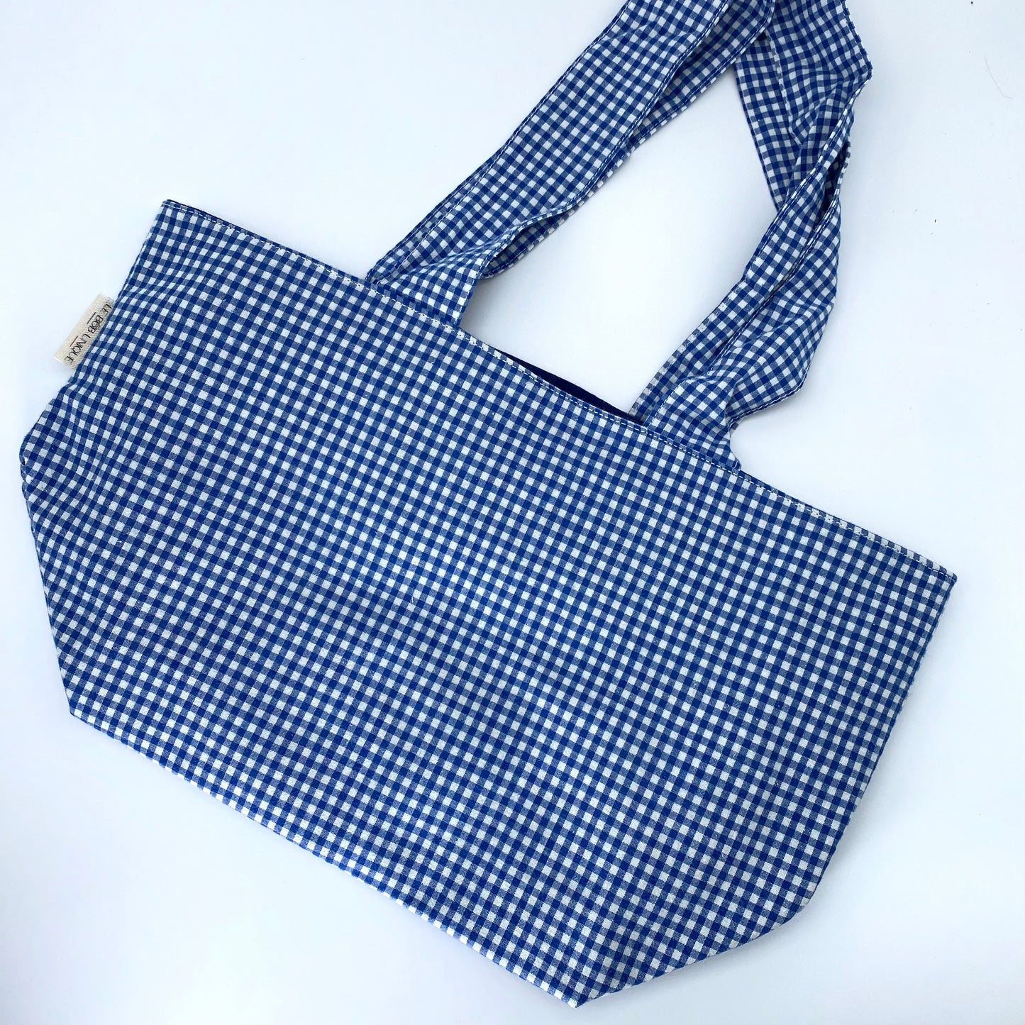 Le sac cabas Alphonse
